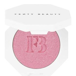 FENTY MINI KILLAWATT FREESTYLE HIGHLIGHTER in Wattabrat 3d baby pink shimmer NIB